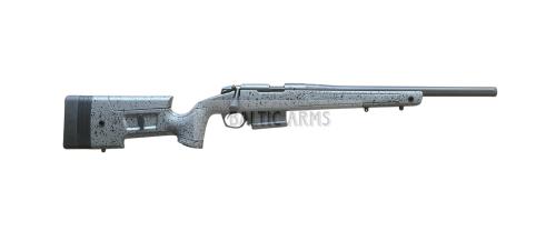 Bergara  B14R šautuvas .22LR 18" Steel